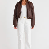 THORNE BOMBER JACKET