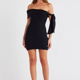 JAYMES MINI DRESS