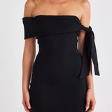JAYMES MINI DRESS