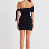 JAYMES MINI DRESS