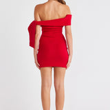 JAYMES MINI DRESS