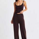 AUGUST BUTTON PANTS