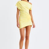 OLIVIDAE MINI DRESS