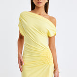 OLIVIDAE MINI DRESS