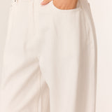 LUKAS COTTON JEANS