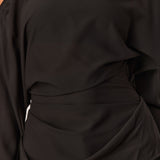 NOAH LONG SLEEVE TOP