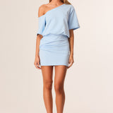 LOAIRE MINI DRESS