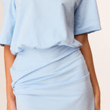 LOAIRE MINI DRESS