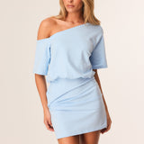 LOAIRE MINI DRESS