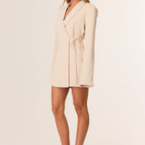 DAKARI MINI DRESS