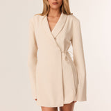 DAKARI MINI DRESS