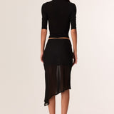 KATYA 3/4 SLEEVE TOP
