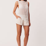 27_SheerMuscleTank_RomaShorts_Cream_338054