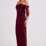 JAYMES MAXI DRESS