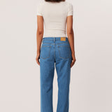 KATYA SHORT SLEEVE TOP