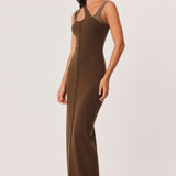 CHANTARA MAXI DRESS