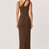 CHANTARA MAXI DRESS