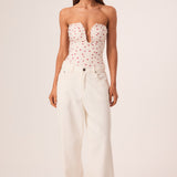 LILANA BODYSUIT