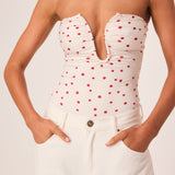 LILANA BODYSUIT