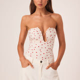LILANA BODYSUIT