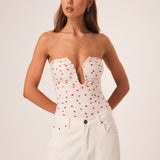 LILANA BODYSUIT