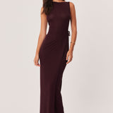 RAVEN MAXI DRESS