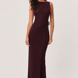 RAVEN MAXI DRESS