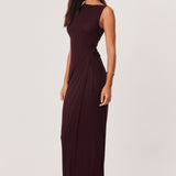 RAVEN MAXI DRESS