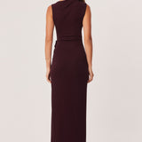 RAVEN MAXI DRESS