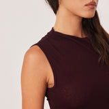 RAVEN MAXI DRESS