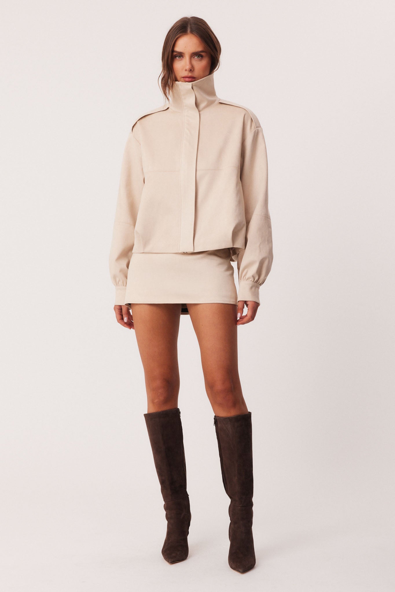 BRYCE JACKET – SNDYS US