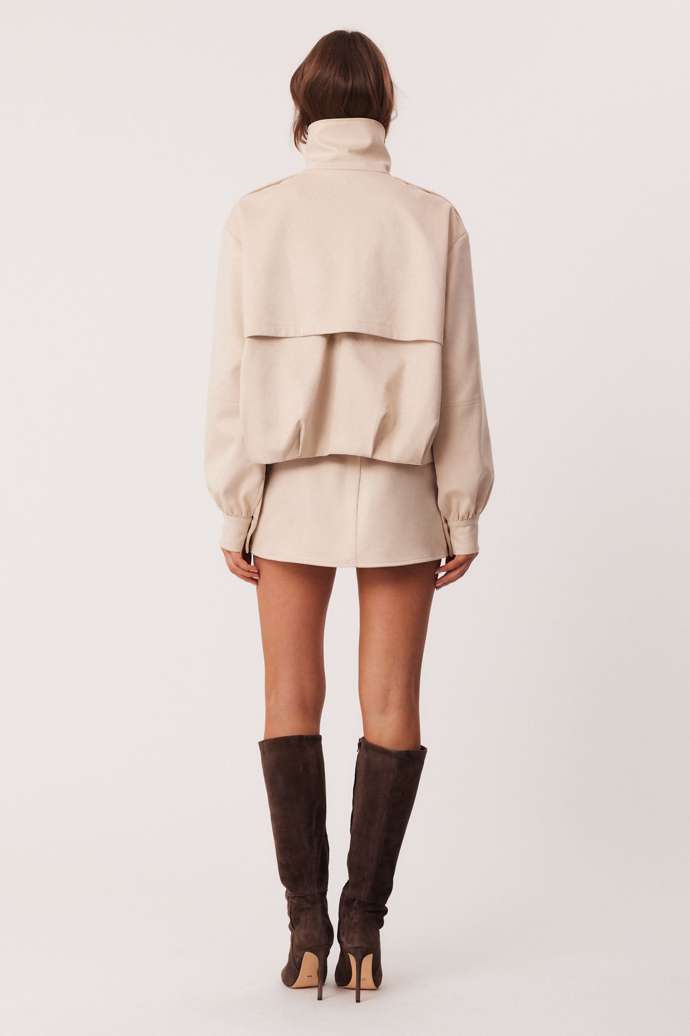 BRYCE JACKET – SNDYS US