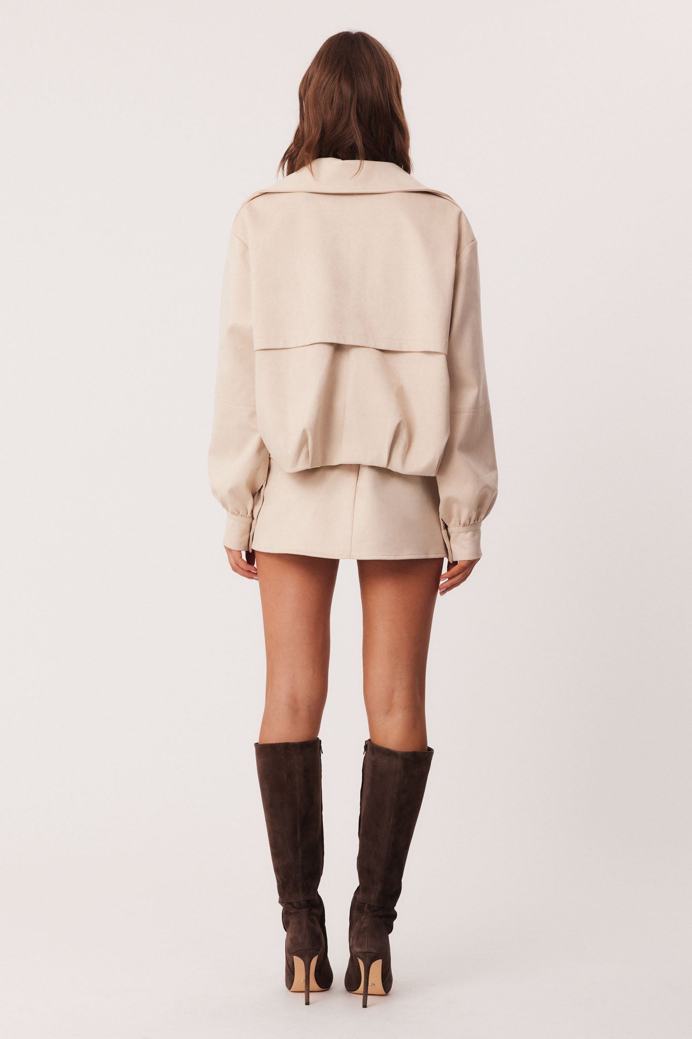 BRYCE JACKET – SNDYS US