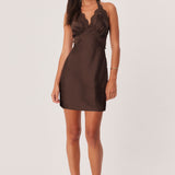 TONYA 2.0 MINI DRESS