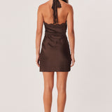 TONYA 2.0 MINI DRESS