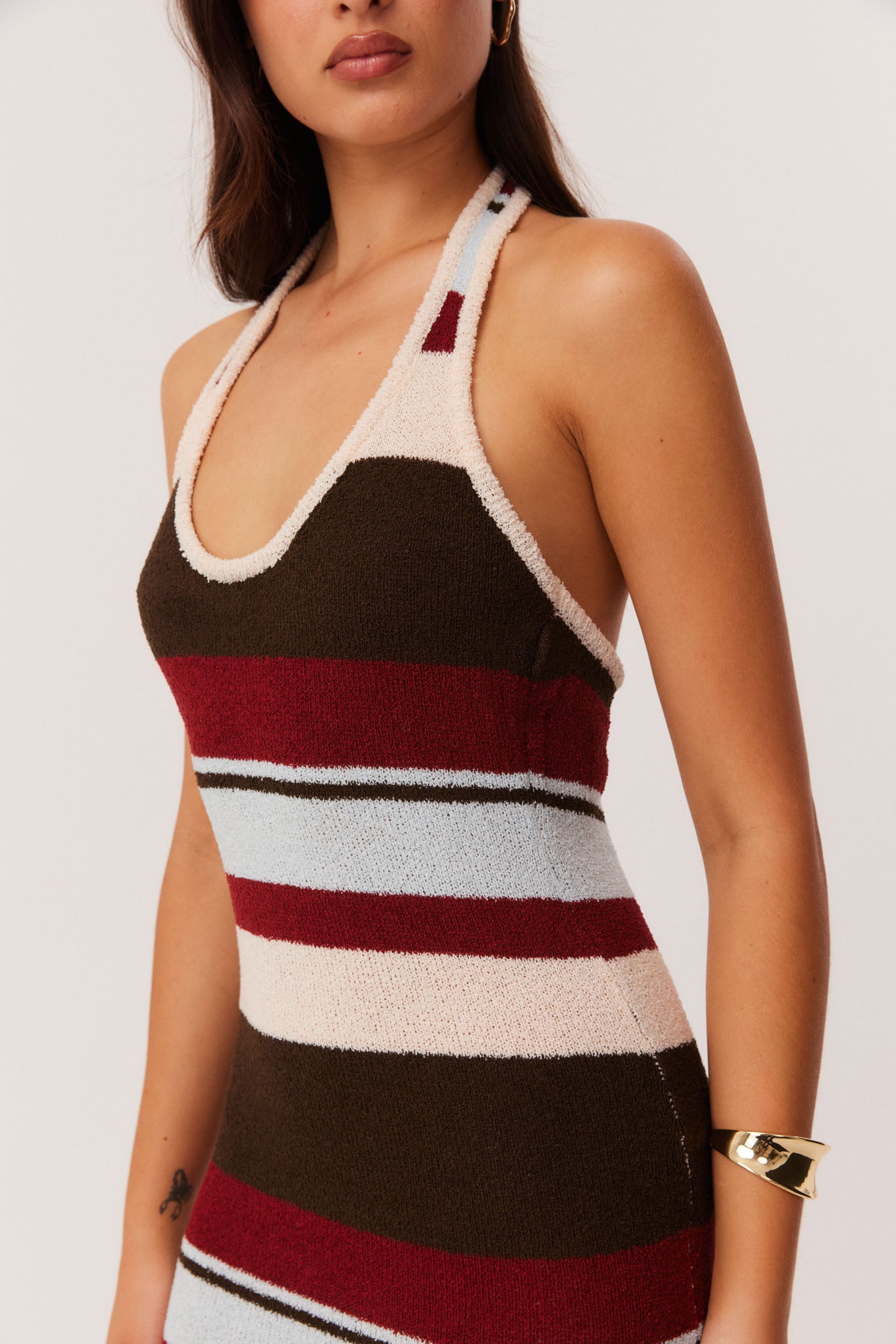 effie maxi dress EFFIE MAXI DRESS