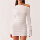 REYNA MINI DRESS