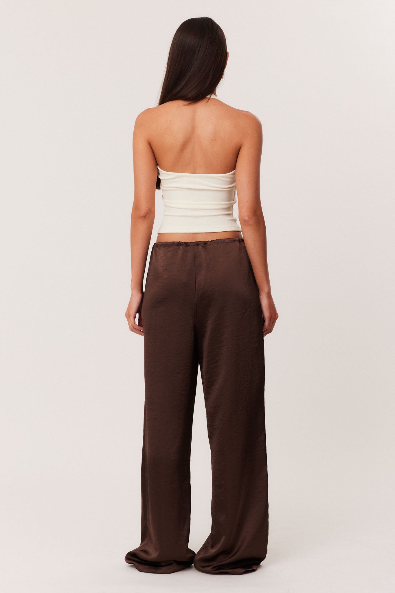 KATYA HALTERNECK TOP – SNDYS US