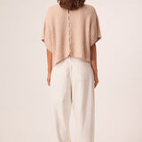 BRINLEY TOP