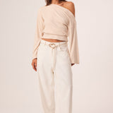 FLYNN TOP