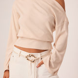 FLYNN TOP
