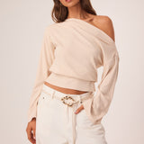 FLYNN TOP
