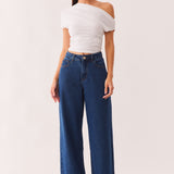 OLIVIA TOP