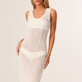 MAYE COVER UP