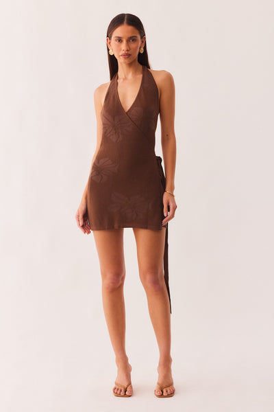 TAHITI WRAP DRESS – SNDYS US