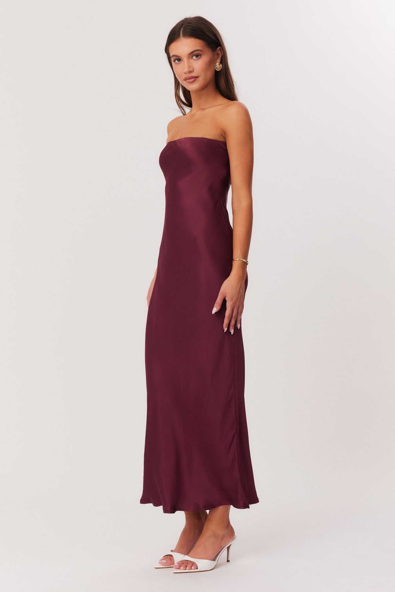 ANGEL STRAPLESS DRESS SNDYS US ANGEL STRAPLESS DRESS SNDYS US