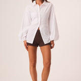 BRINLEY SHORTS