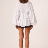 BRINLEY SHORTS