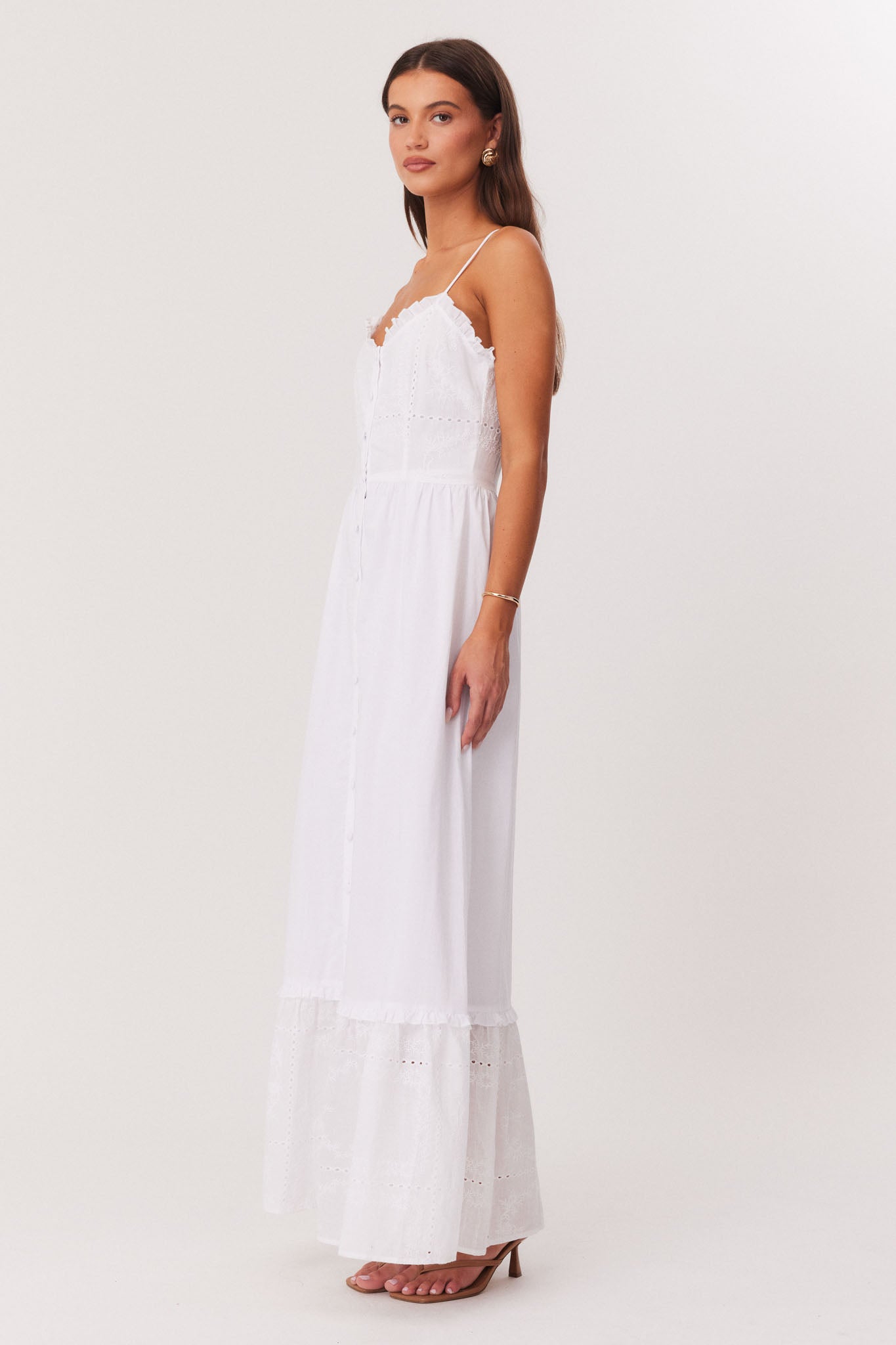 ASTRID MAXI DRESS SNDYS US ASTRID MAXI DRESS SNDYS US