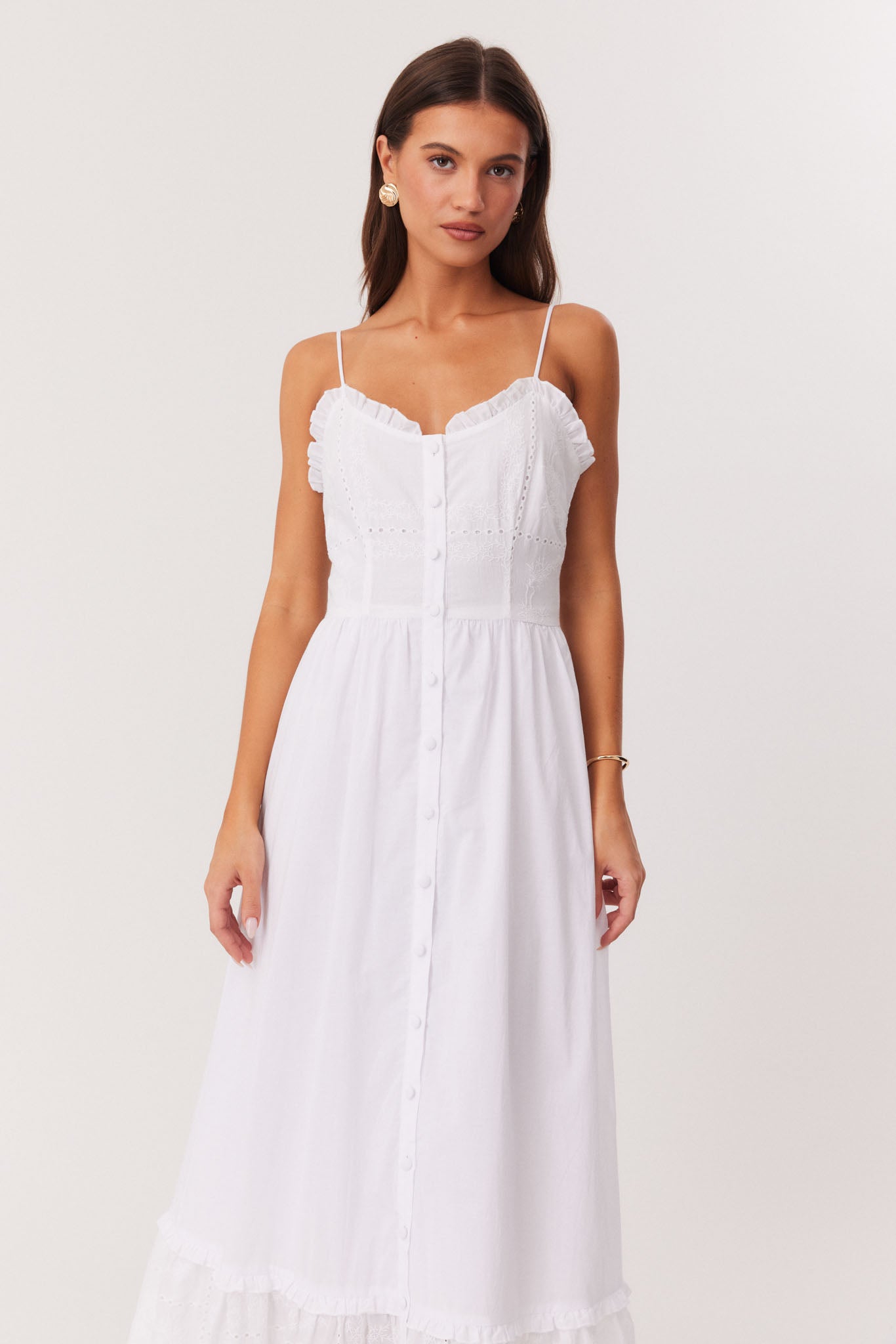 ASTRID MAXI DRESS – SNDYS US